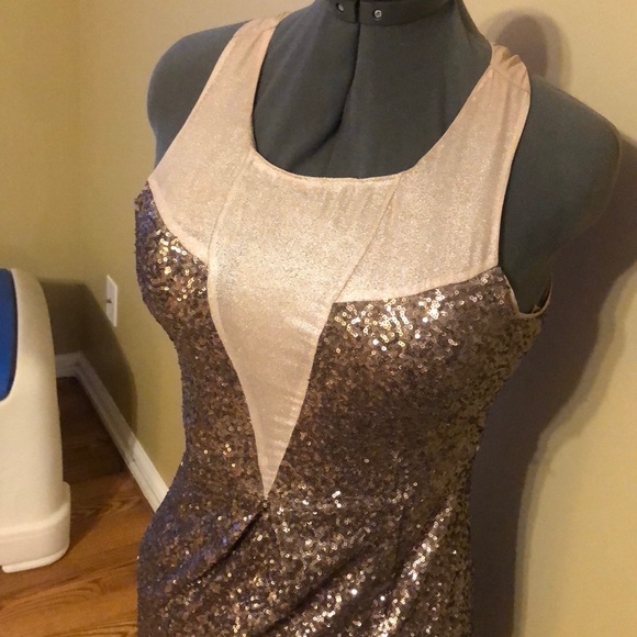 NWOT Chelsea & Violet Dress - Picture 2 of 5